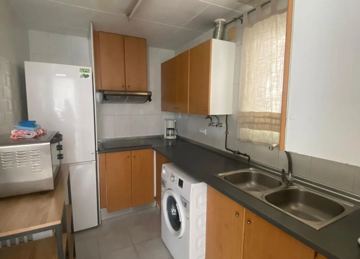 יורט דה מאר Apartamentos La Isla 0*, יורט דה מאר