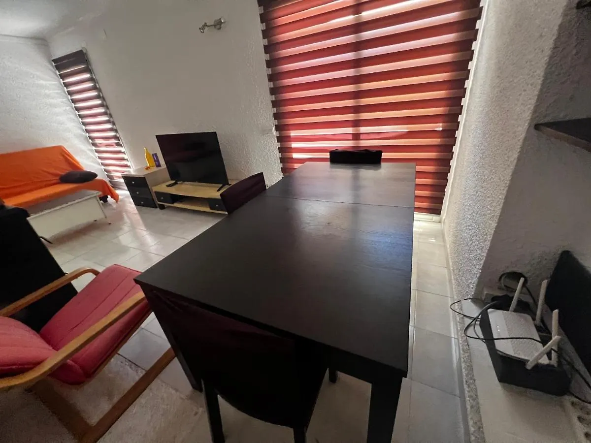 Apartamentos La Isla Lloret de Mar Apartment