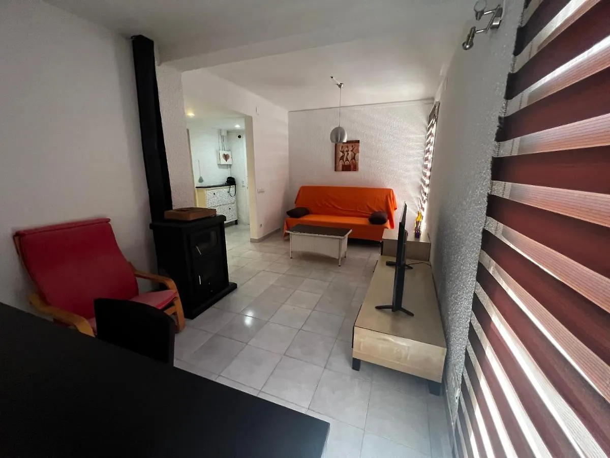 Apartment Apartamentos La Isla Lloret de Mar Spain
