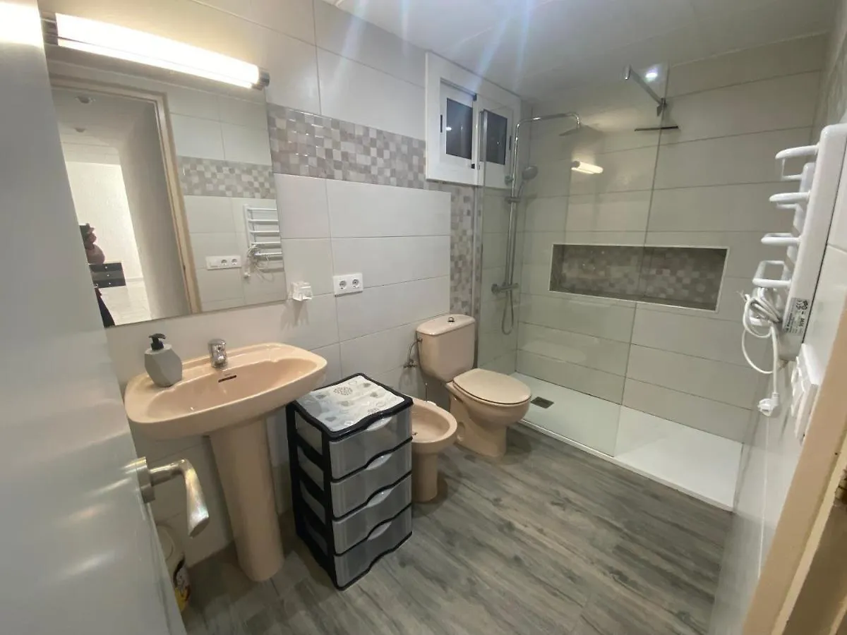 Apartamentos La Isla Lloret de Mar