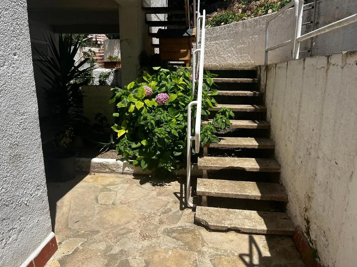 Apartmán Apartamentos La Isla Lloret de Mar
