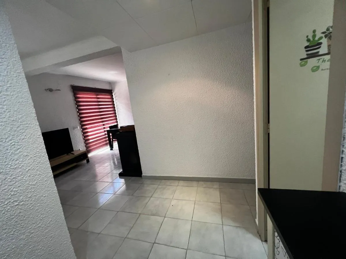 Apartamentos La Isla Lloret de Mar Apartmán
