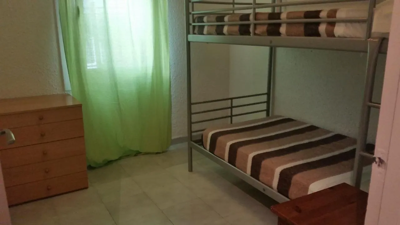 Apartamentos La Isla Lloret de Mar 0*,  Spain