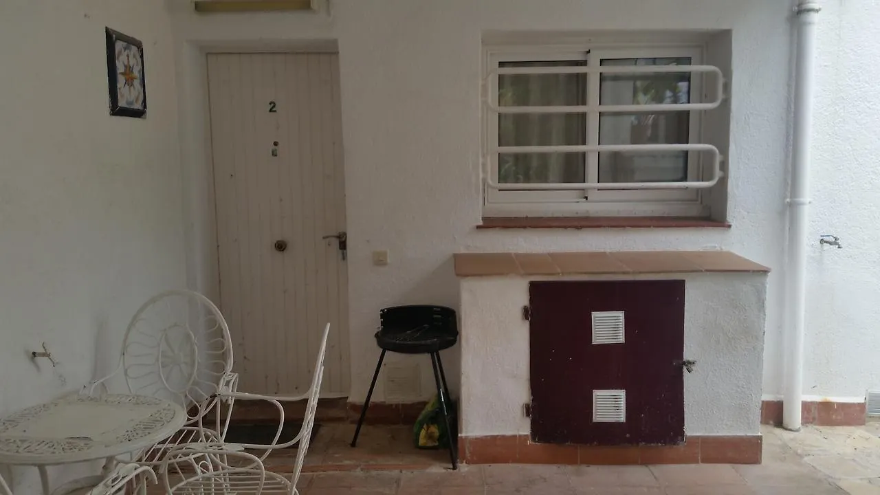 Apartment Apartamentos La Isla Lloret de Mar