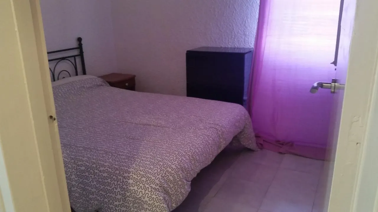 Apartamentos La Isla Lloret de Mar