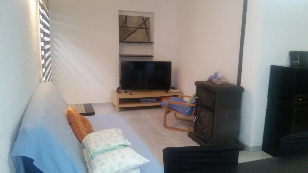 Apartamentos La Isla Lloret de Mar 0*,  Spain