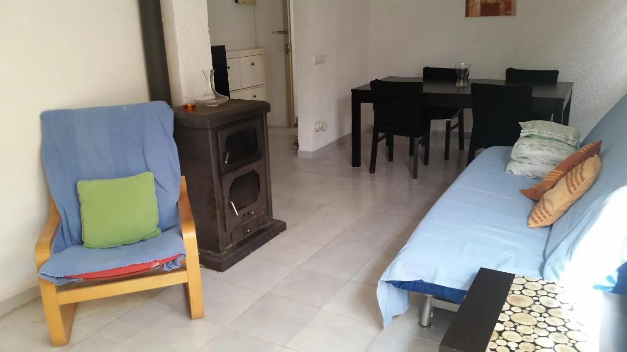 Apartamentos La Isla Lloret de Mar Apartment
