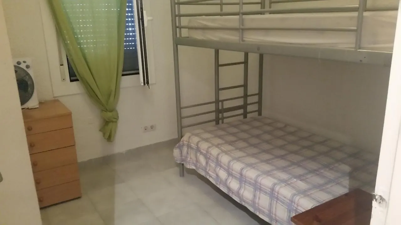 Apartamentos La Isla Lloret de Mar Spain