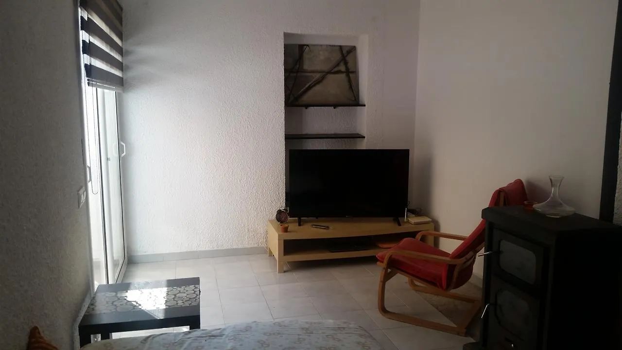 Apartment Apartamentos La Isla Lloret de Mar Spain