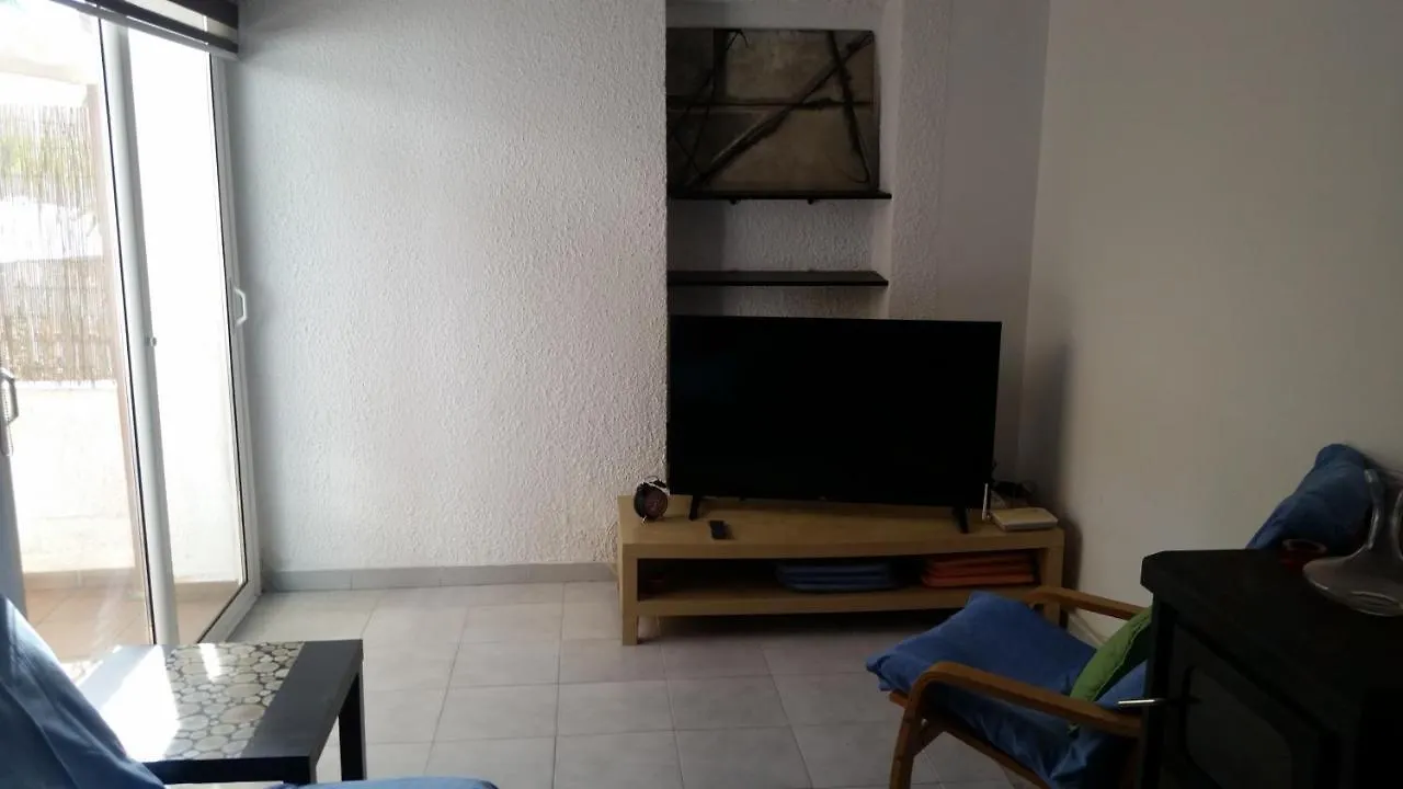 Apartamentos La Isla Lloret de Mar
