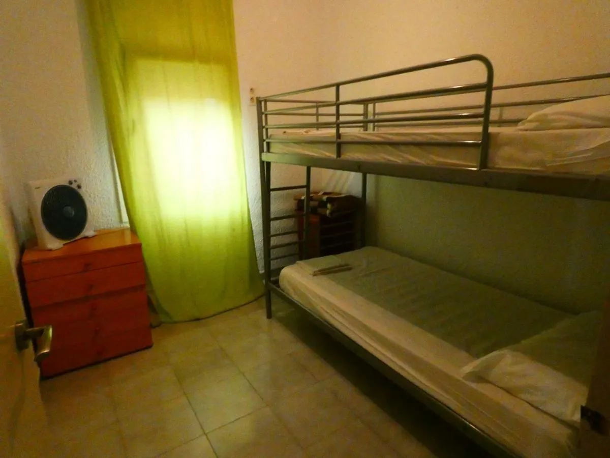 Apartamentos La Isla Lloret de Mar Apartment